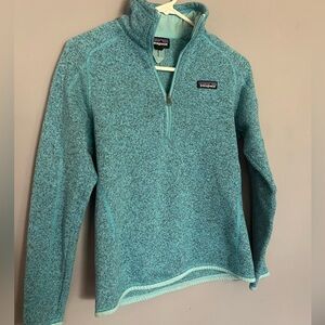 Patagonia Better Sweater